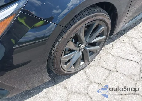 2025 Toyota Corolla Se из США, поврежденный, VIN 5YFP4MCE2SP220198